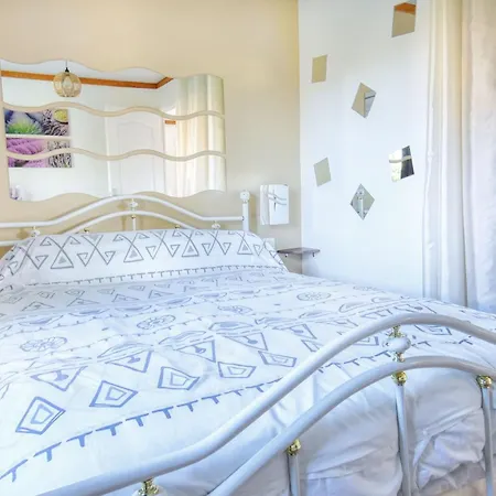 L'hermitage Maisonnette View 5 Min Walk