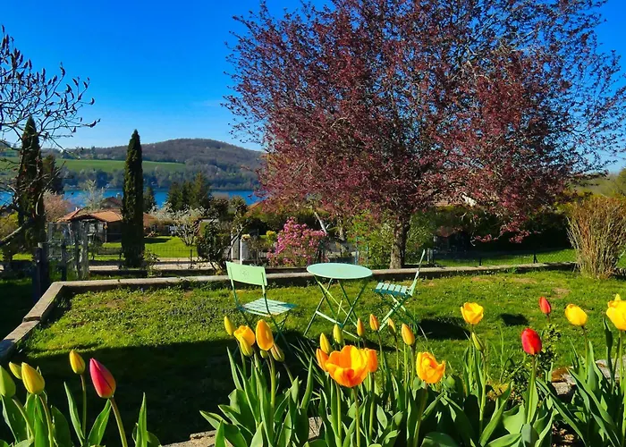 بيت للعطل L'hermitage Maisonnette View 5 Min Walk