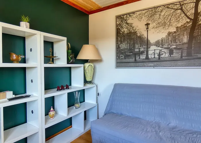 بيت للعطل L'hermitage Maisonnette View 5 Min Walk *